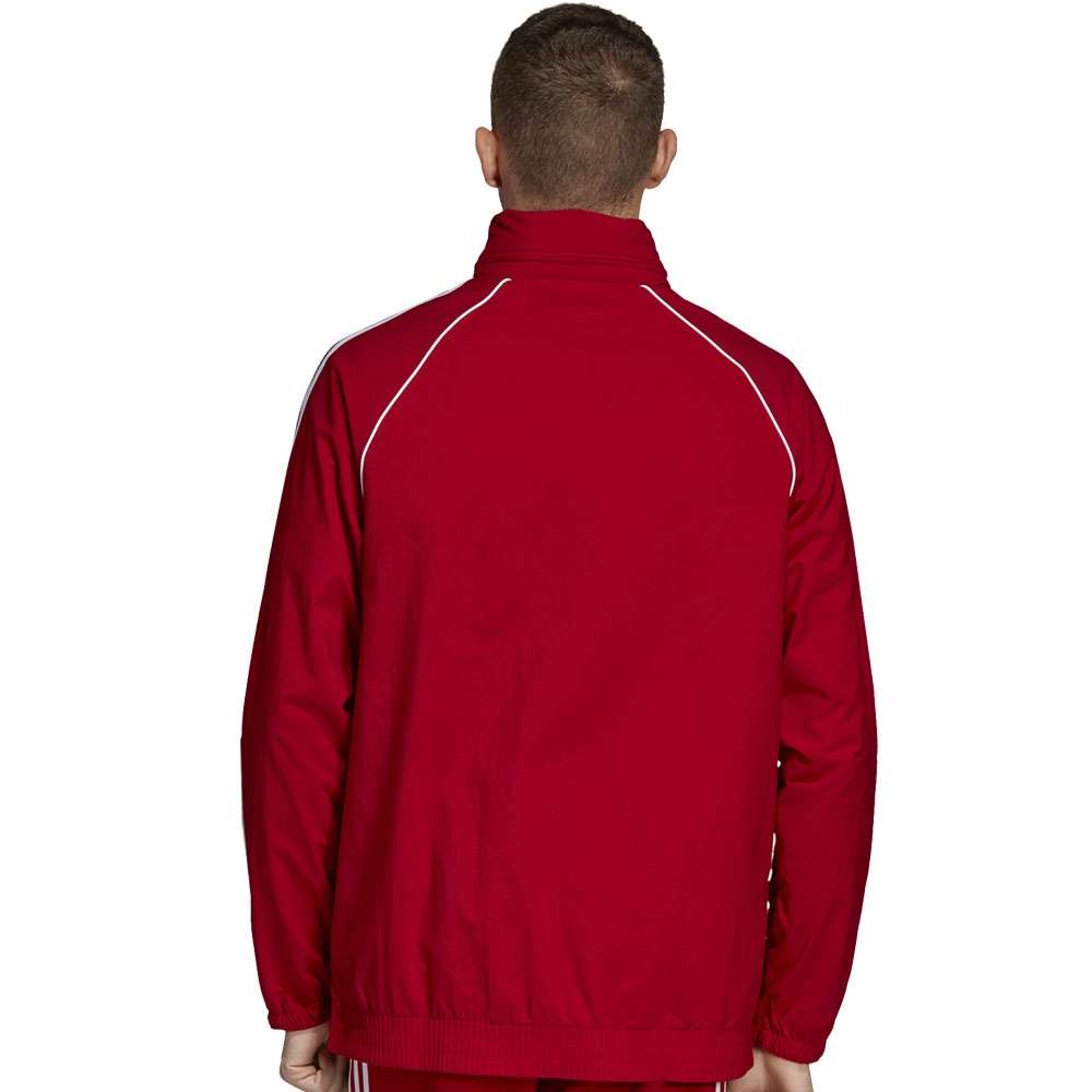 Adidas originals superstar jacket hotsell