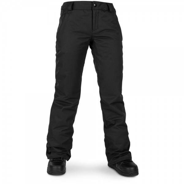 Volcom Frochickie Ins Pant Black