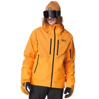 Picture Goods Jacket Carrot