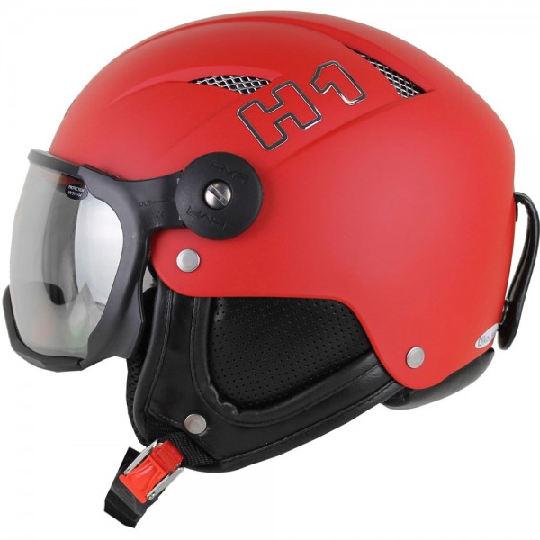 HMR H1 Red