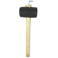Witeblaze Rubber Hammer