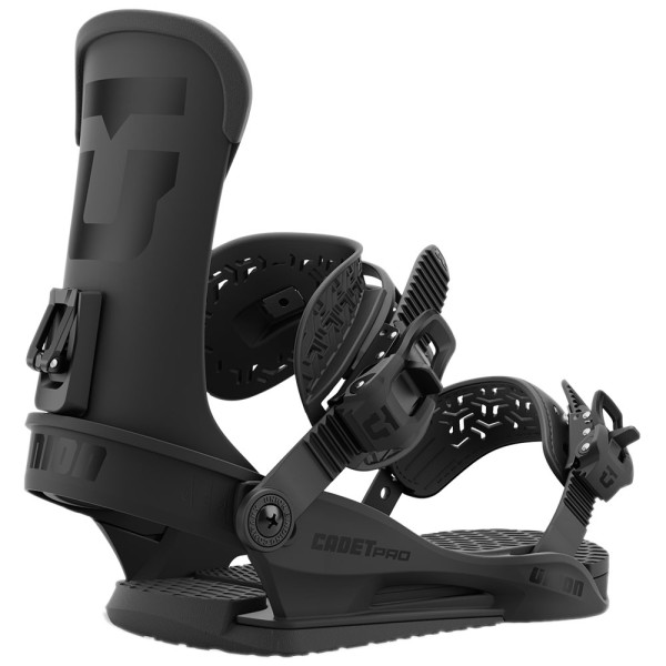 Union Cadet Pro Black