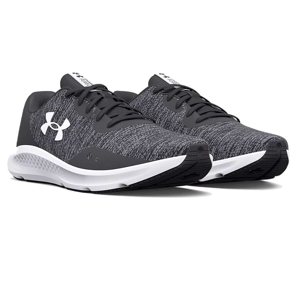 Under armor micro g pursuit twist top
