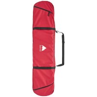Burton Space Sack Deep Red