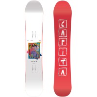 Capita Aeronaut by Arthur Longo