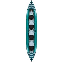 Spinera Kayak Hybris 510 Teal/Grey/White