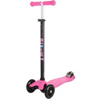 Micro Maxi Micro T Scooter Pink