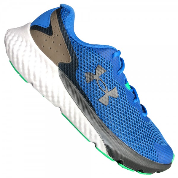 Under Armour Charged Rogue 3 Victory Blue/White