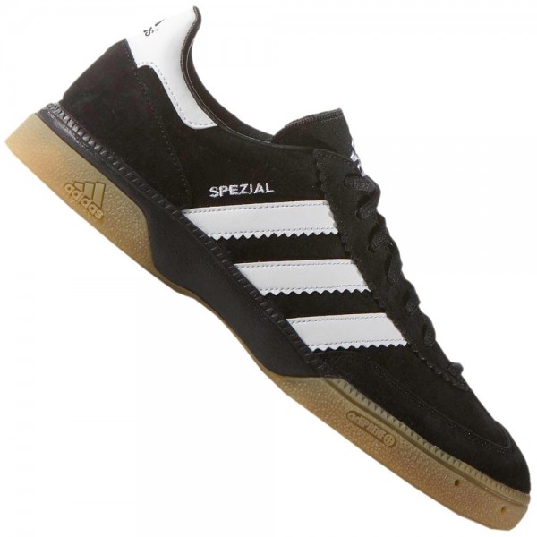 adidas Performance Handball Spezial Sneaker Black/White