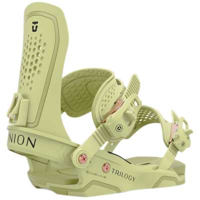 Union Trilogy Warm Grey 2020 | Fun-Sport-Vision