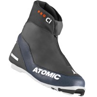 Atomic Pro C1 W Black/White