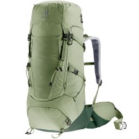Deuter Aircontact Core SL 45+10 Grove/Ivy