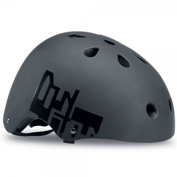 Rollerblade Downtown Helmet Black