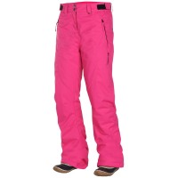 Rehall Heli-R Snowpant Damen-Skijacke Virtual Pink