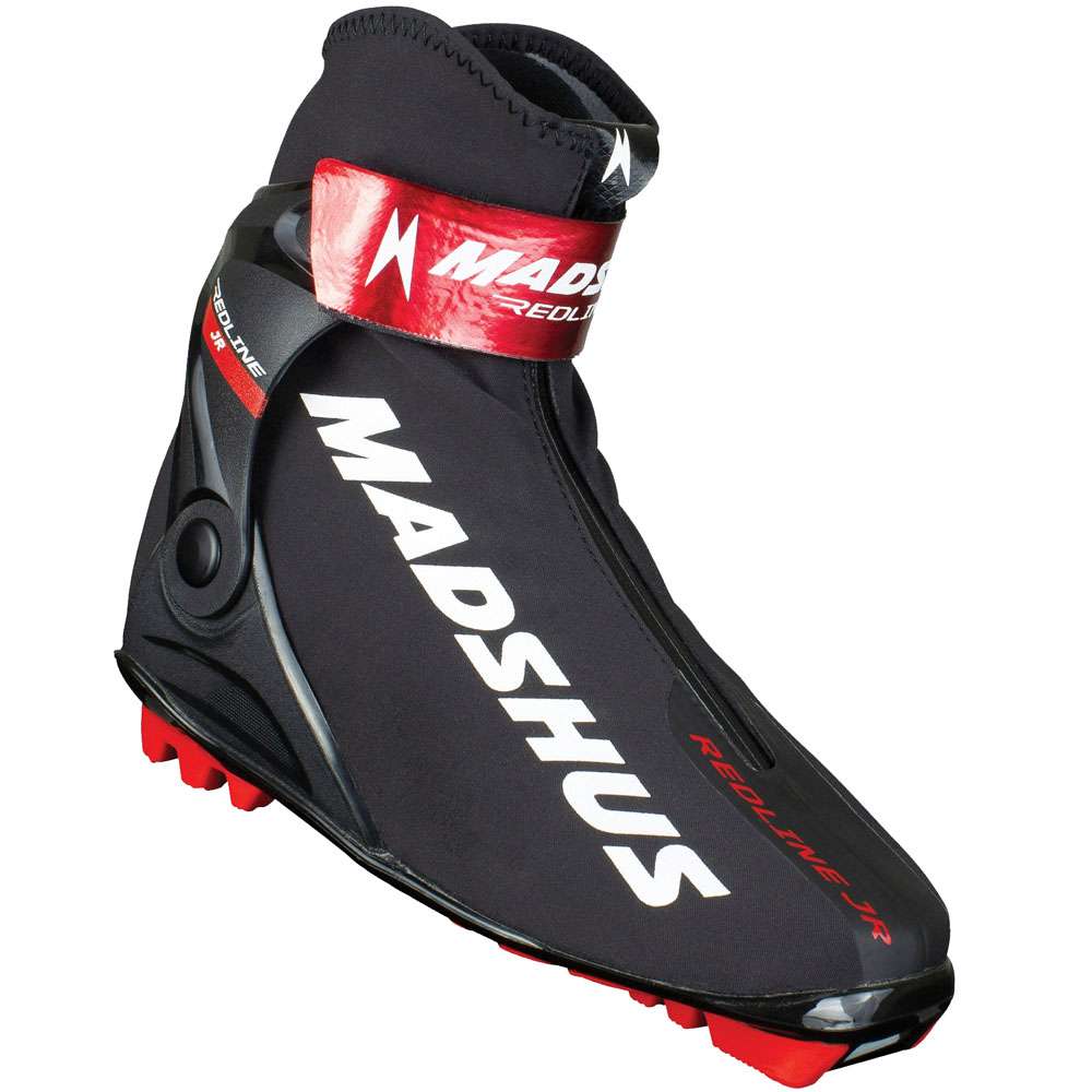 madshus hyper u boot m