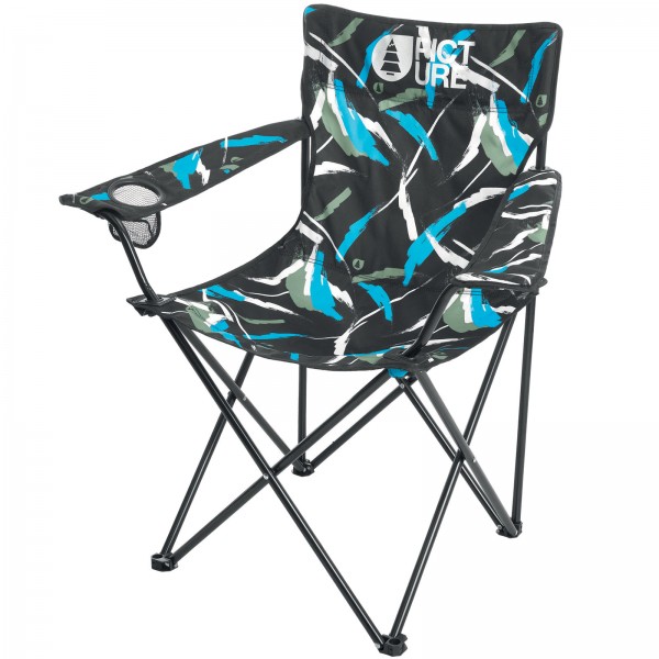 Picture Camping Chair Abstral