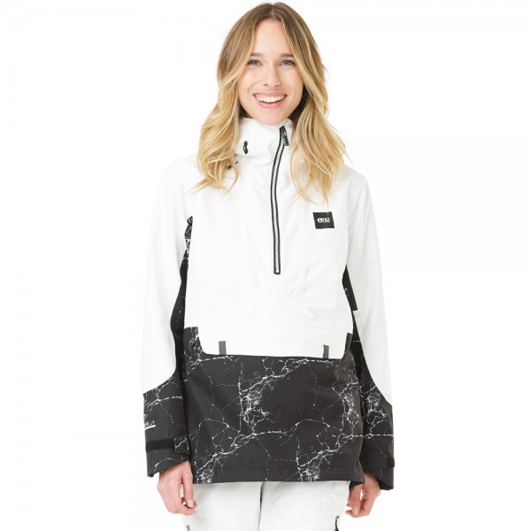 Picture Tanya Jacket Marble