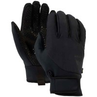Burton Park Glove True Black