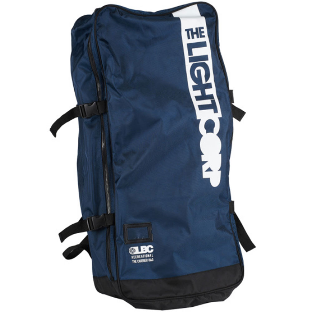 Light Recreational Carrier ISUP Backpack Rucksack SUP Stand Up Paddling Tasche