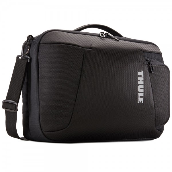Thule Accent 15 Zoll Notebook-Tasche Tagesrucksack Black