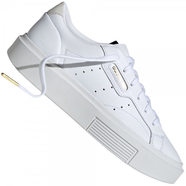 adidas Originals Sleek Super Footwear White