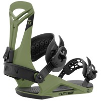 Union Flite Pro Olive Green