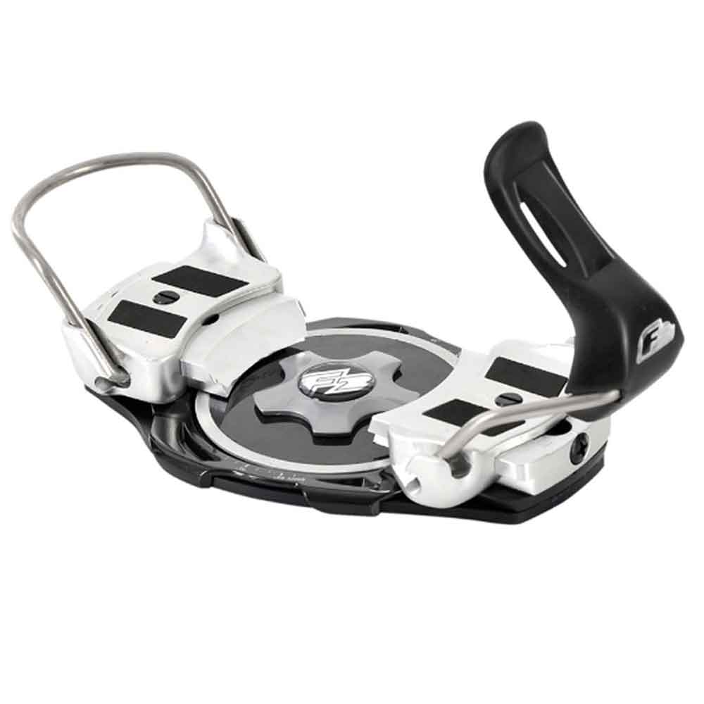 F2 RACE TITANIUM (Lサイズ) ゴールド