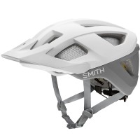 Smith Session Mips Fahrradhelm Matte White