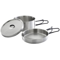 Campingas Trekking Kit