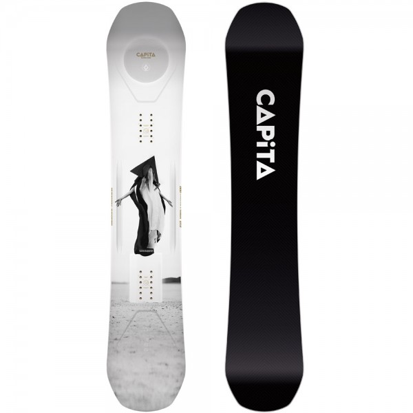 Capita Super DOA Snowboard 2022 158cm Wide