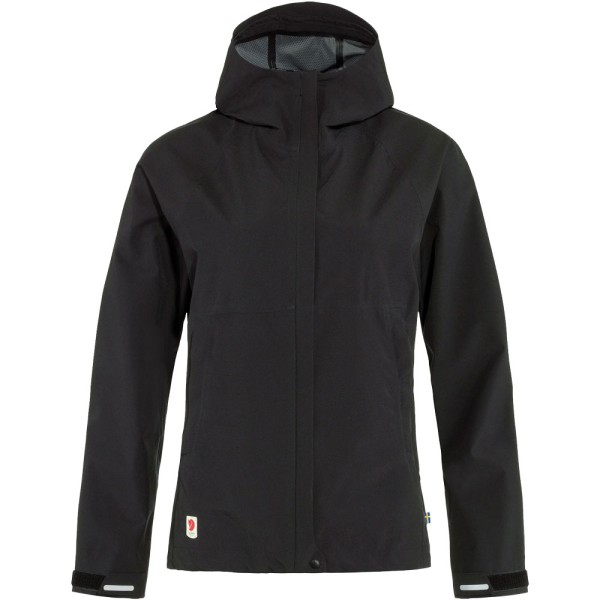 Fjaellraeven High Coast Hydratic Trail Black