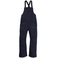 Burton Reserve Bib True Black