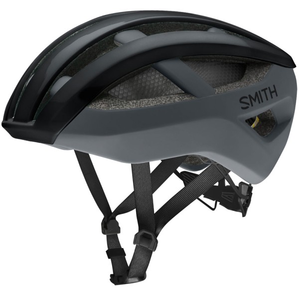 Smith Network MIPS Black/Matte Cement