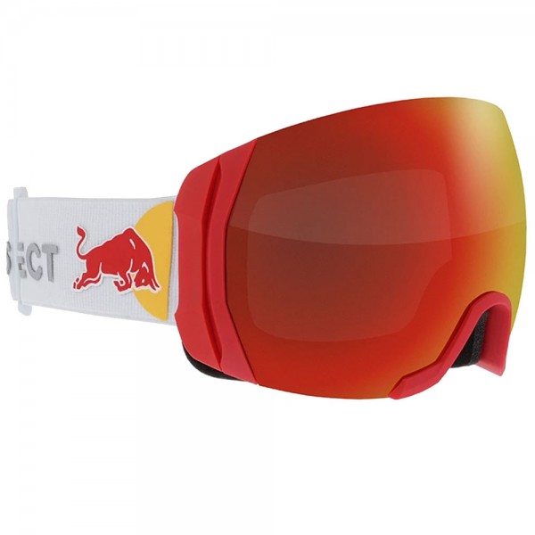 Red Bull Spect Eyewear Sight Google Red
