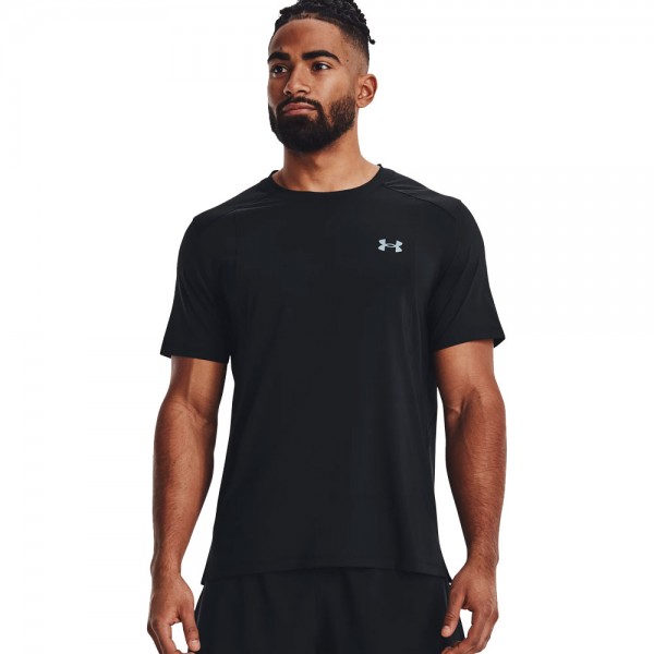 Under Armour Iso Chill Black