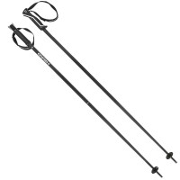 Head Frontside Black White