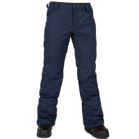 Volcom Frochickie Insulated Pant Navy