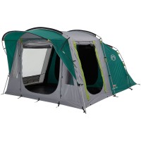 Coleman Oak Canyon 4 Tent Grey Green