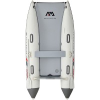 Aqua Marina Aircat Catamaran White 285