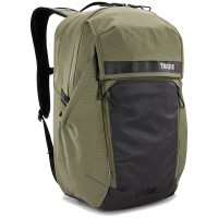 Thule Paramount Commuter Pack 27L Olivine Green