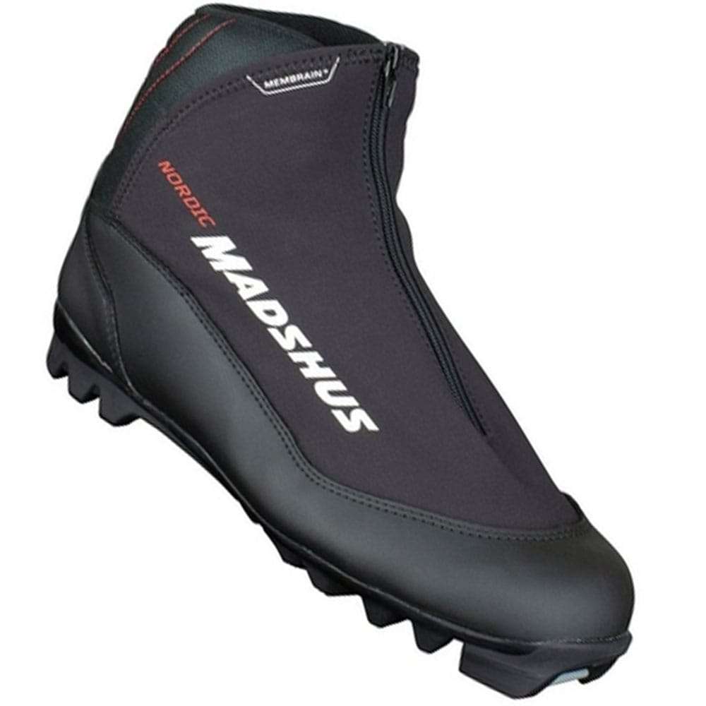 Madshus Nordic Classic Boot Black Fun Sport Vision