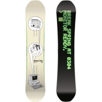 Capita Spring Break Resort Twin