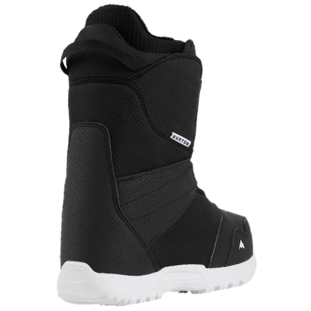 25 BURTON SMALLS BOA Black 25cm 新品 Burton K Smalls BOA Black | Fun Sport Vision