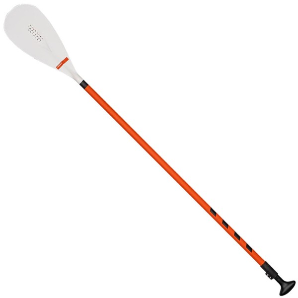 RRD Adjustable Easy Y25 Paddle 3 Piece Orange Fundgrube