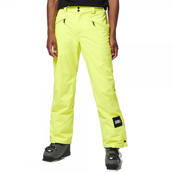 ONeill Hammer Insulated Lime Punch