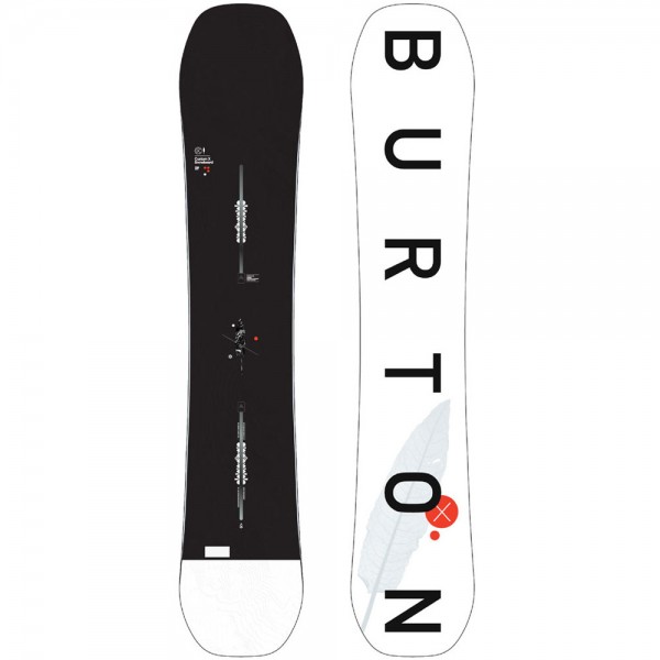 Burton Custom X Camber Snowboard 2021