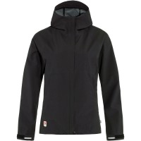 Fjaellraeven High Coast Hydratic Trail Black