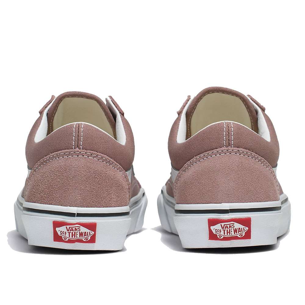 Vans Old Skool Color Theory Antler Fun Sport Vision