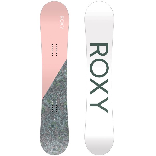 Roxy Dawn