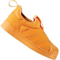 adidas Originals Superstar 360 Supercolor I Kleinkind-Sneaker Gold
